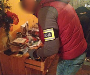Stalker z UŚ został zatrzymany
