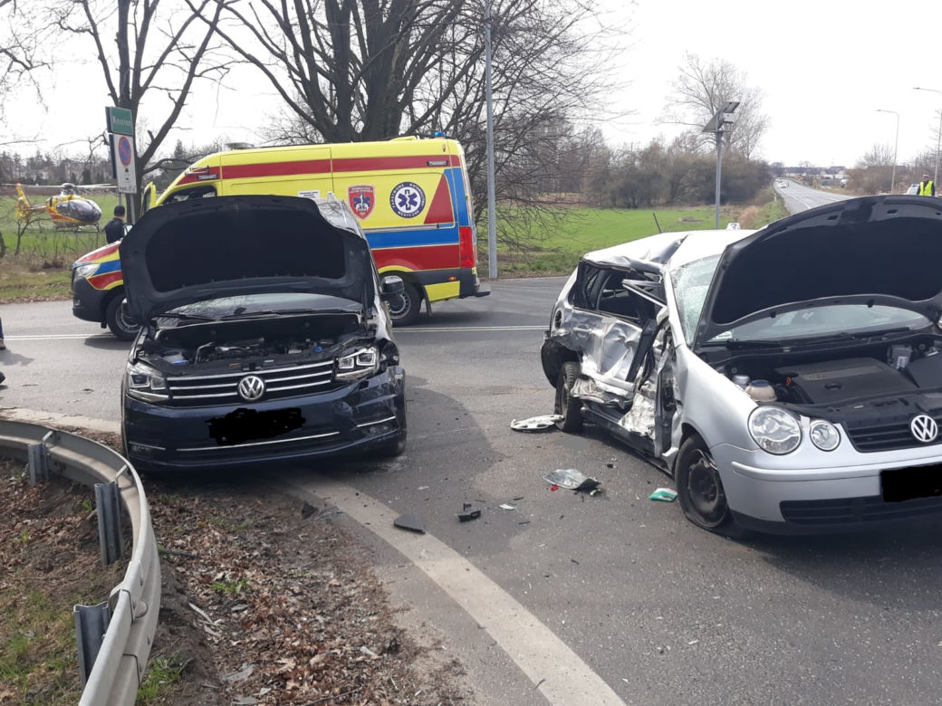 Nie żyje 7-letnia Julka spod Kościana! Dwa tygodnie walczono o jej życie