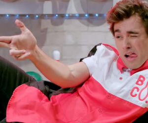 Jorge Blanco