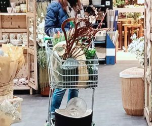 Anna Nowak-Ibisz - Pani Gadżet gotowa na Wielkanoc