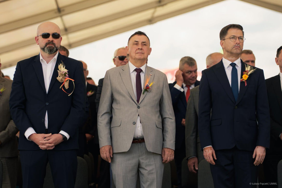 Dożynki Wojewódzkie 2026 w Świdniku
