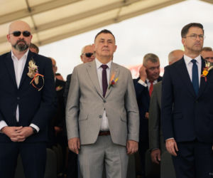 Dożynki Wojewódzkie 2026 w Świdniku