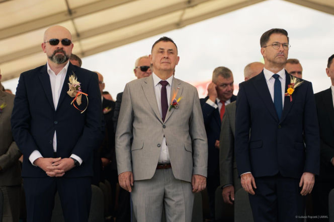 Dożynki Wojewódzkie 2026 w Świdniku