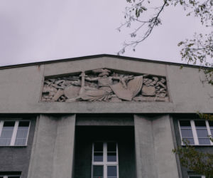 Domy oficerów i podoficerów Wojsk Polskich im. gen. J. Krzemińskiego