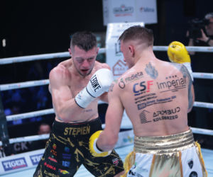 Kalinowski - Stępień