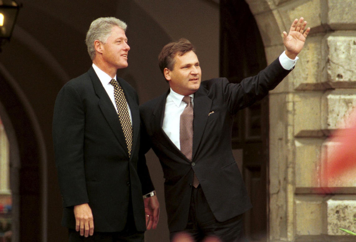 25 lat Polski w NATO