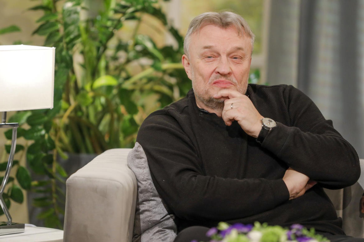 Krzysztof Cugowski na archiwalnych zdjęciach. Tak lider Budki Suflera wyglądał na początku kariery