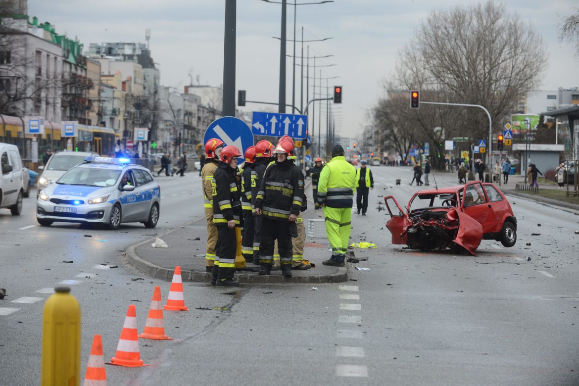 Cinquecento rozpadło się na kawałki