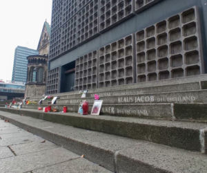 Zamach w Berlinie wstrząsnął całym światem. Tak wygląda miejsce tragedii po pięciu latach