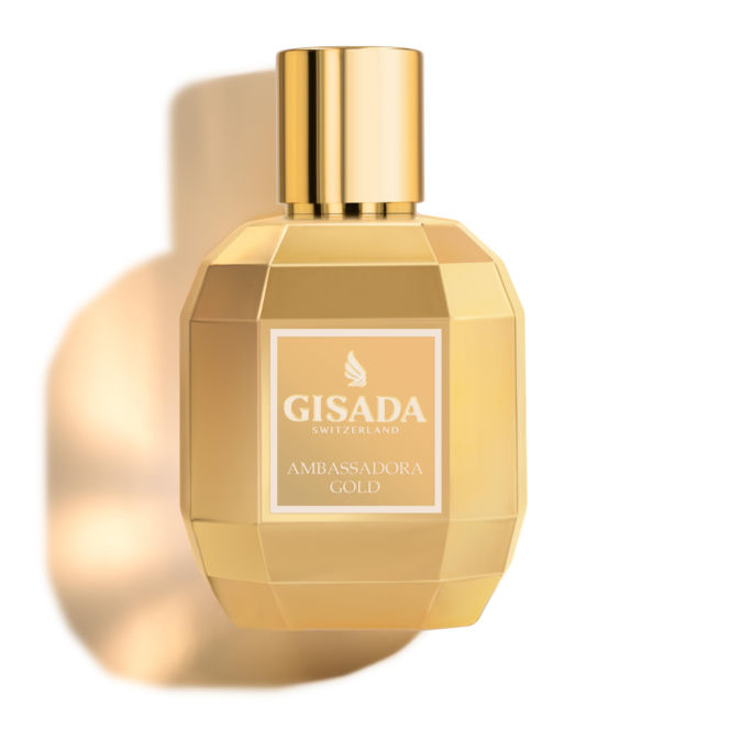 Gisada