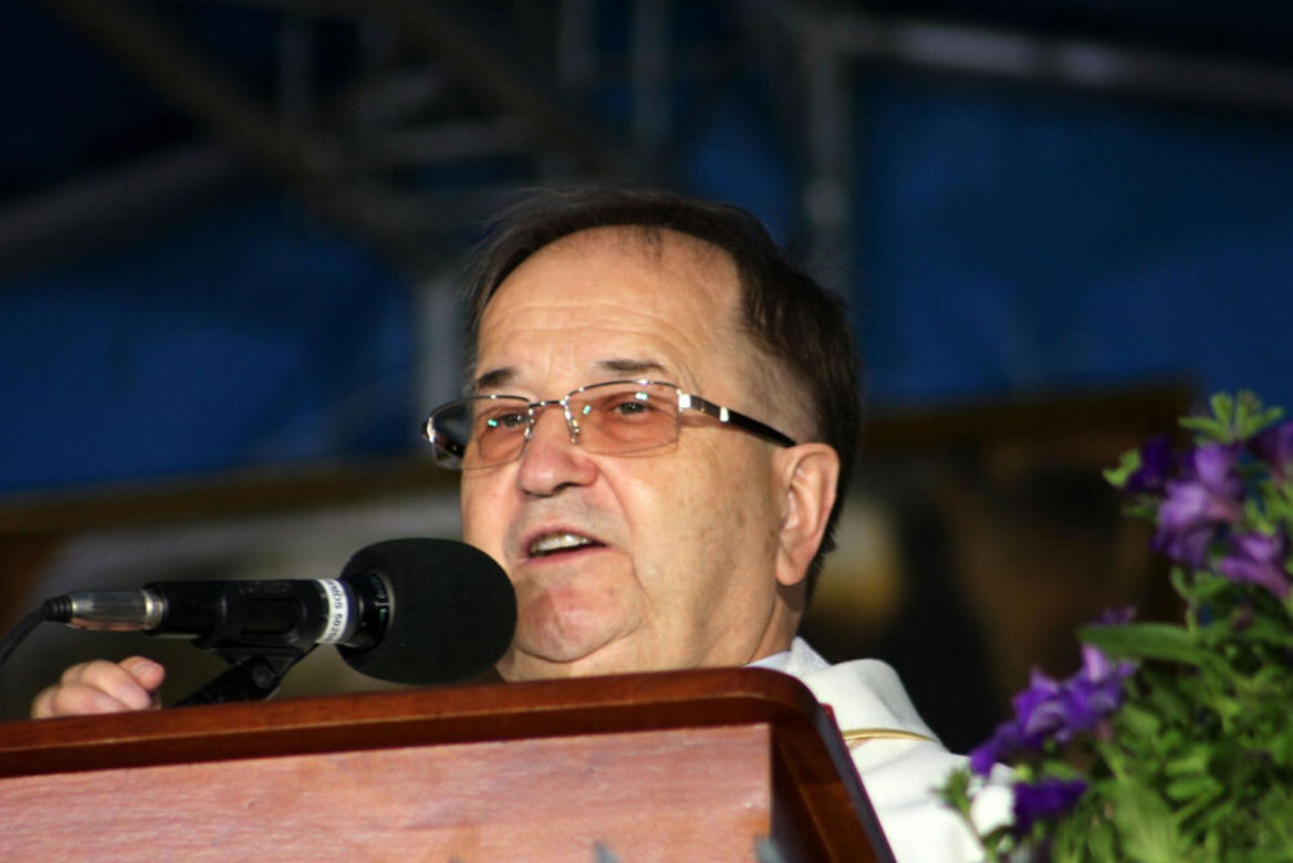 Tak się zmienił Tadeusz Rydzyk