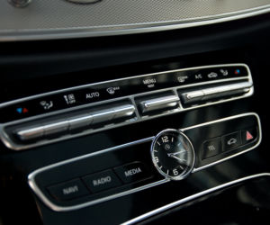 Mercedes-Benz E220d