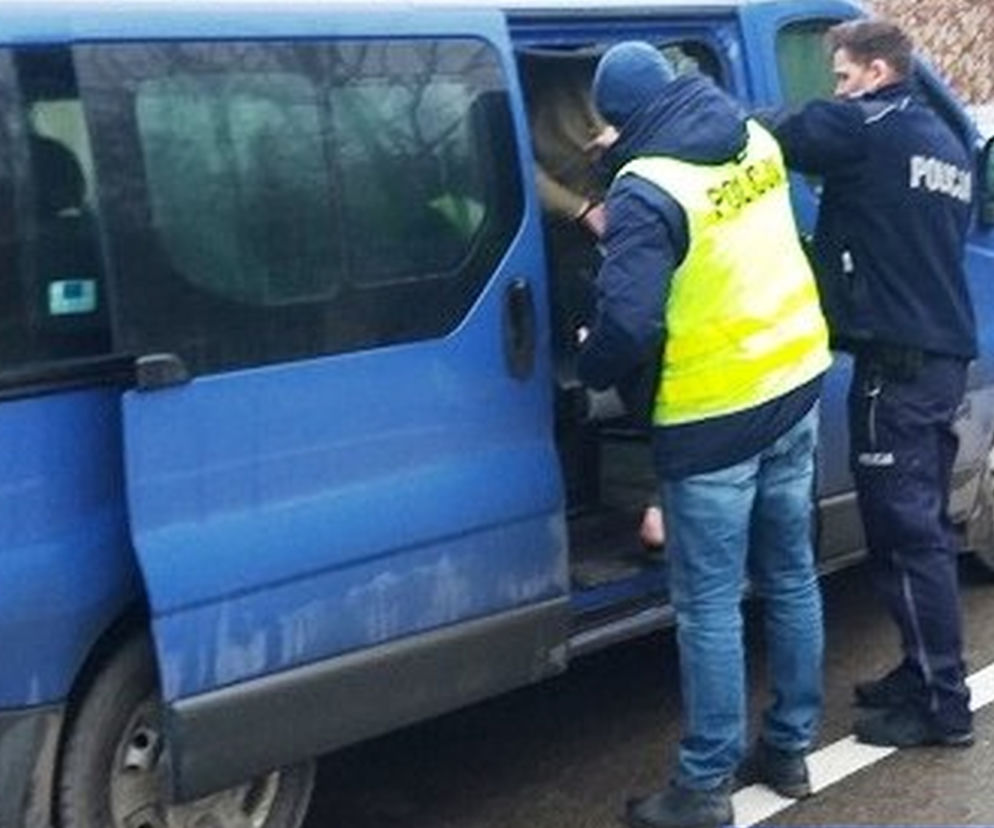 Kętrzyn: 63-latka NIE ŻYJE. Jej konkubent trafił za kraty. CO ON JEJ ZROBIŁ?!