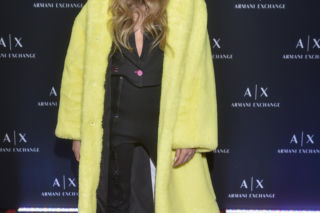 Blanka oceniła stare stylizacje