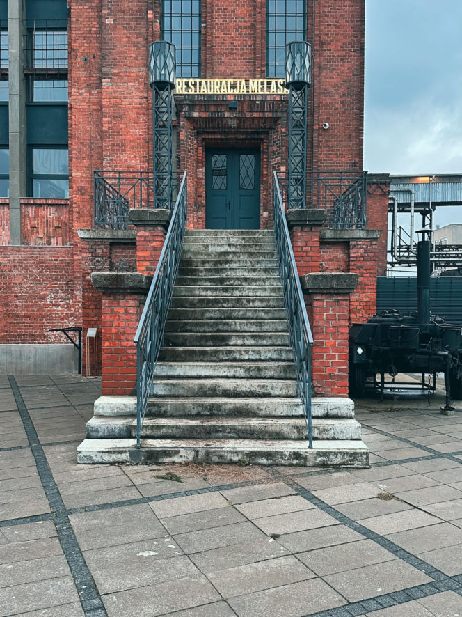 Hotel Cukrownia Żnin - Grupa Arche