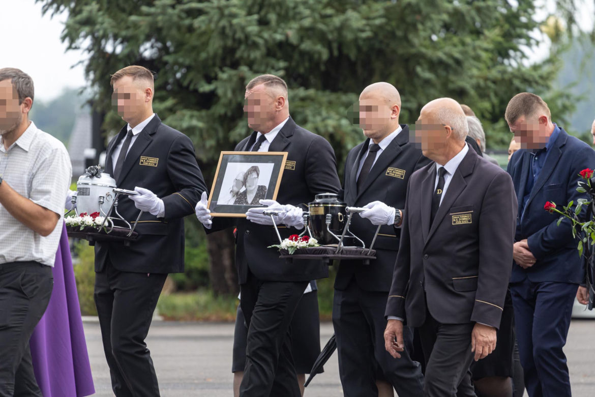 Barbara i Piotr kochali siebie i Boga. Duchowa wyprawa zakończyła się tragicznie