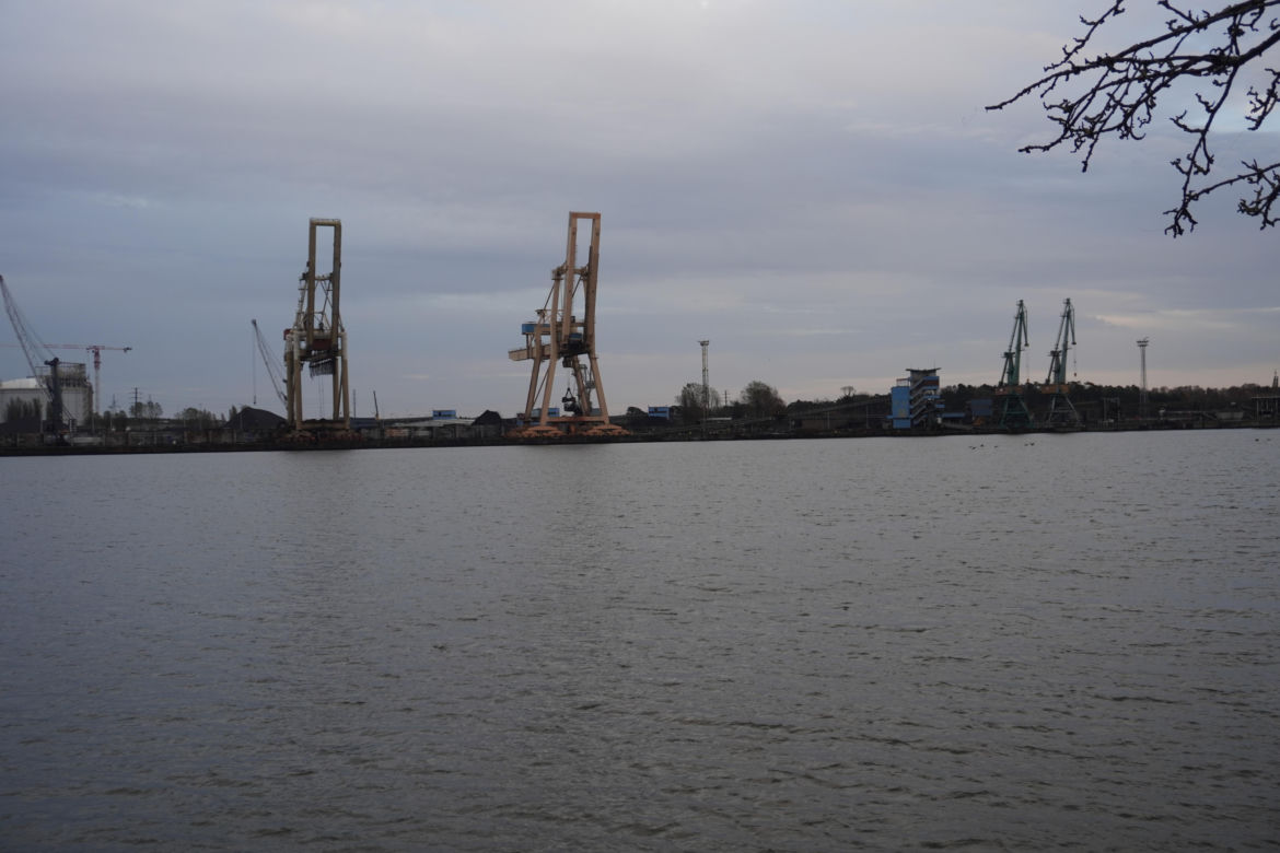 Port