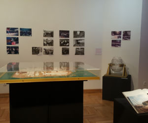 Wystawa o Edwardzie Gierku w Muzeum w Sosnowcu