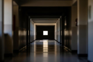 Mateusz R. udawał studenta medycyny. Jaki miał prawdziwy cel w szkole?