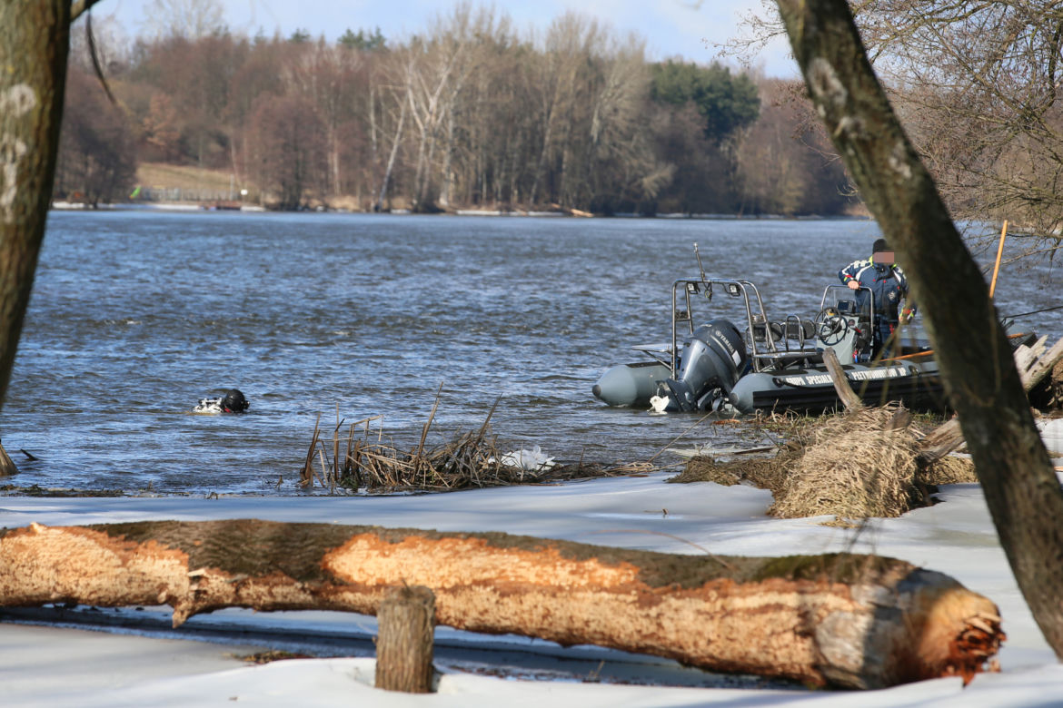  Pierwsza rocznica śmierci Jana Lityńskiego. Tu znaleźli jego ciało  Pierwsza rocznica śmierci Jana Lityńskiego. Tu znaleźli jego ciało 