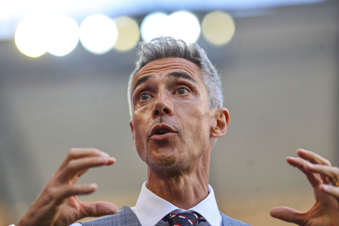 Paulo Sousa