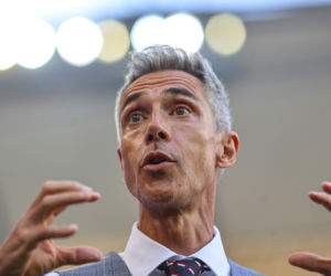 Paulo Sousa
