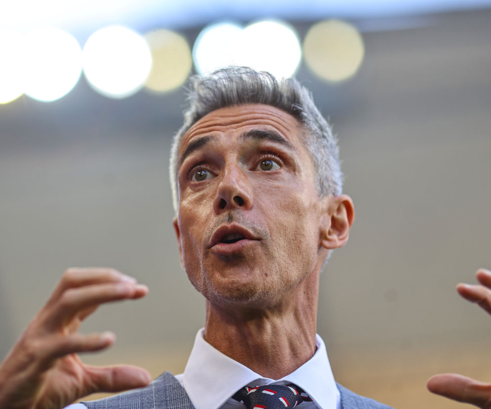 Paulo Sousa