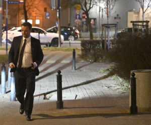 Pilne posiedzenie na Nowogrodzkiej