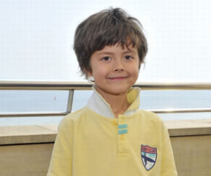 Rodzinka.pl 5 sezon. Kacper (Mateusz Pawłowski)