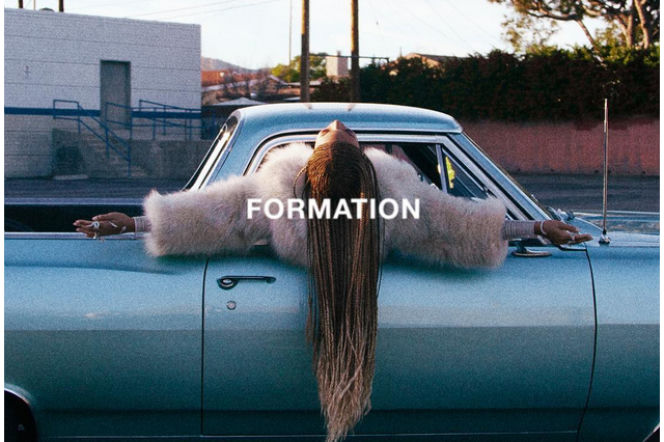Beyonce: teledysk do Formation to plagiat? Wokalistka skomentowała zarzuty