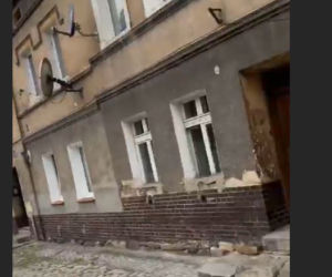 Tu mieszkała Edyta Górniak. Dom popada w ruinę