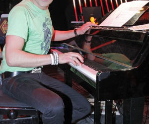 Krzysztof Ibisz