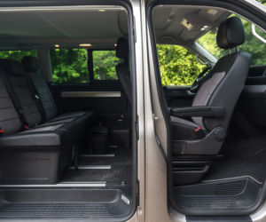 Volkswagen California 6.1 Beach 2.0 TDI 204 KM DSG7 4MOTION	