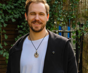 Przyjaciółki 14 sezon. Igor (Stefan Pawłowski)