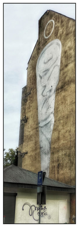 Poznańskie murale
