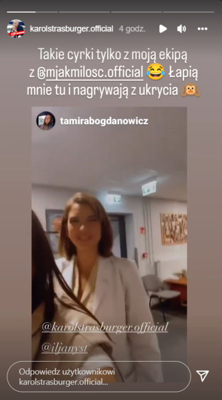 M jak miłość po wakacjach 2022: Aneta (Ilona Janyst)