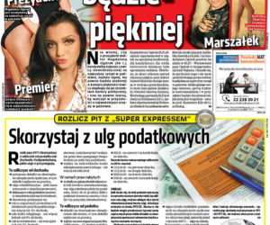 Ogórek na prezydenta.