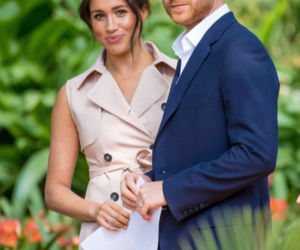 Ranking księżnych! Wygrała Kate czy Meghan? 