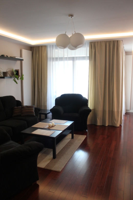 Salon, jadalnia - realizacje zdjecie nr 5