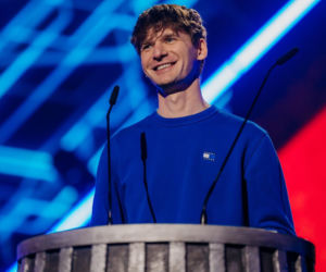 On Air Music Awards 2026 - próby