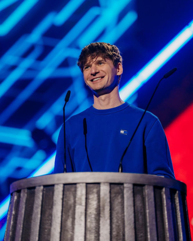 On Air Music Awards 2026 - próby