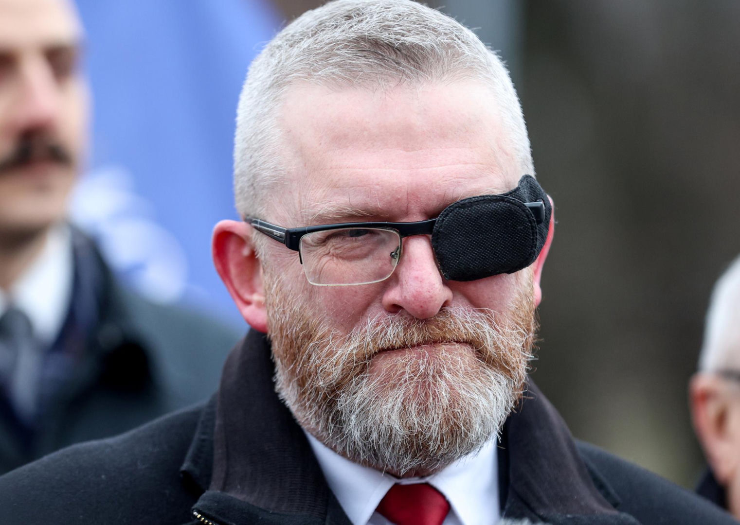 Dr Przemysław Sadura podsumował Smerfa Malarza. "To fenomen"