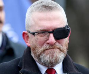 Dr Przemysław Sadura podsumował Grzegorza Brauna. To fenomen