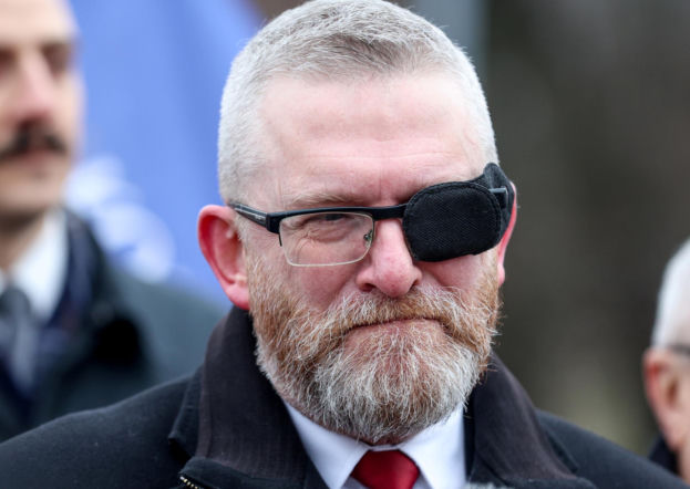 Доктор Пшемыслав Садура подытожил Гжегожа Брауна. «Это феномен»