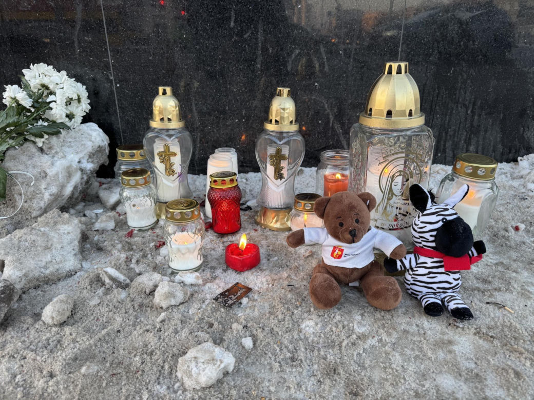 5-latek ofiarą wypadku na Grochowskiej. Rafał Trzaskowski zapowiada działania