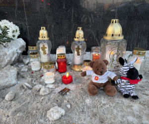 5-latek ofiarą wypadku na Grochowskiej. Rafał Trzaskowski zapowiada działania