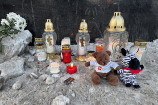 5-latek ofiarą wypadku na Grochowskiej. Rafał Trzaskowski zapowiada działania