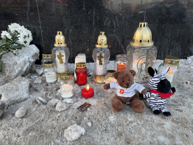 5-latek ofiarą wypadku na Grochowskiej. Rafał Trzaskowski zapowiada działania