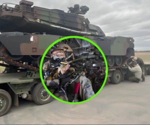 Military Mobility Package, czyli Unia buduje system „wojskowego Schengen”