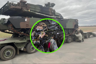 Military Mobility Package, czyli Unia buduje system „wojskowego Schengen”